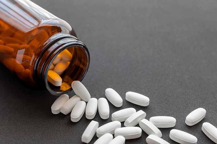 Antibiotica zijn gecontra -indiceerd met alcohol