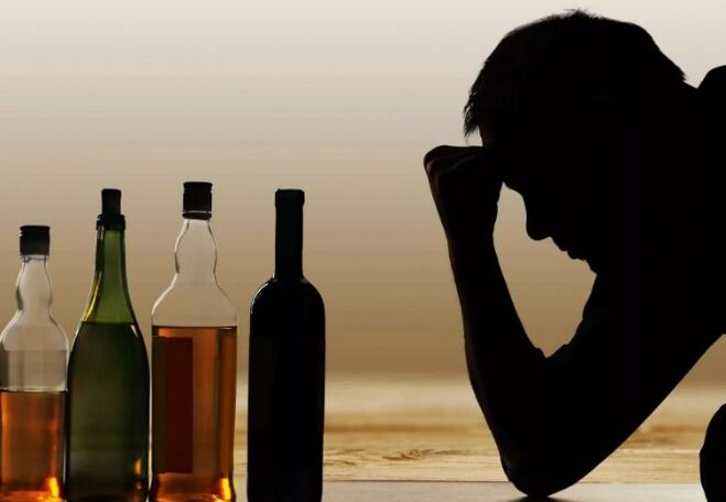 Alcoholisme